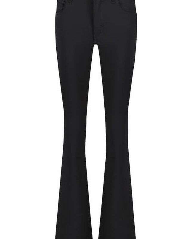 Angels Jeanswear Leni Techno Stretch - Black