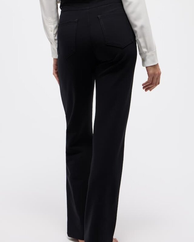 Angels Jeanswear Lara Techno Stretch - Black