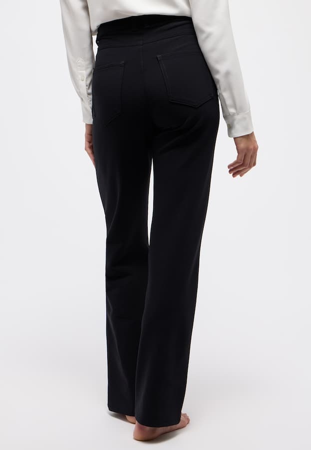 Angels Jeanswear Lara Techno Stretch - Black