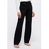 Lara Techno Stretch - Black