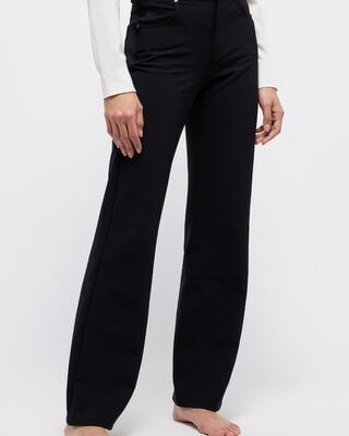 Angels Jeanswear Lara Techno Stretch - Black