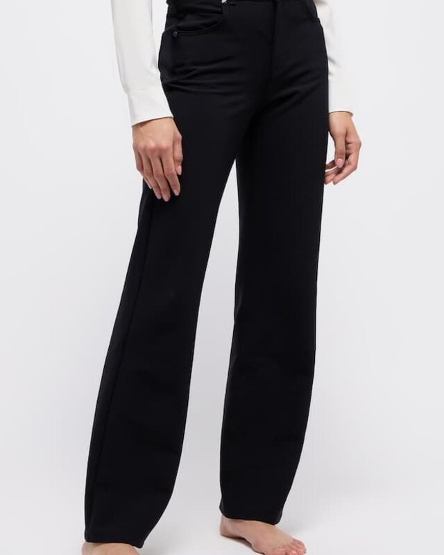 Angels Jeanswear Lara Techno Stretch - Black