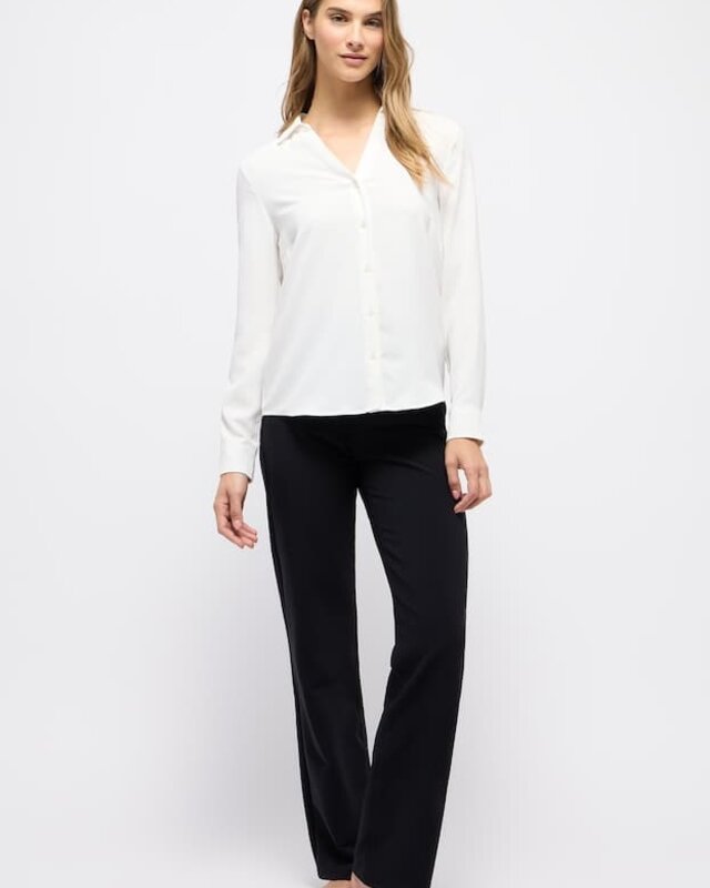 Angels Jeanswear Lara Techno Stretch - Black