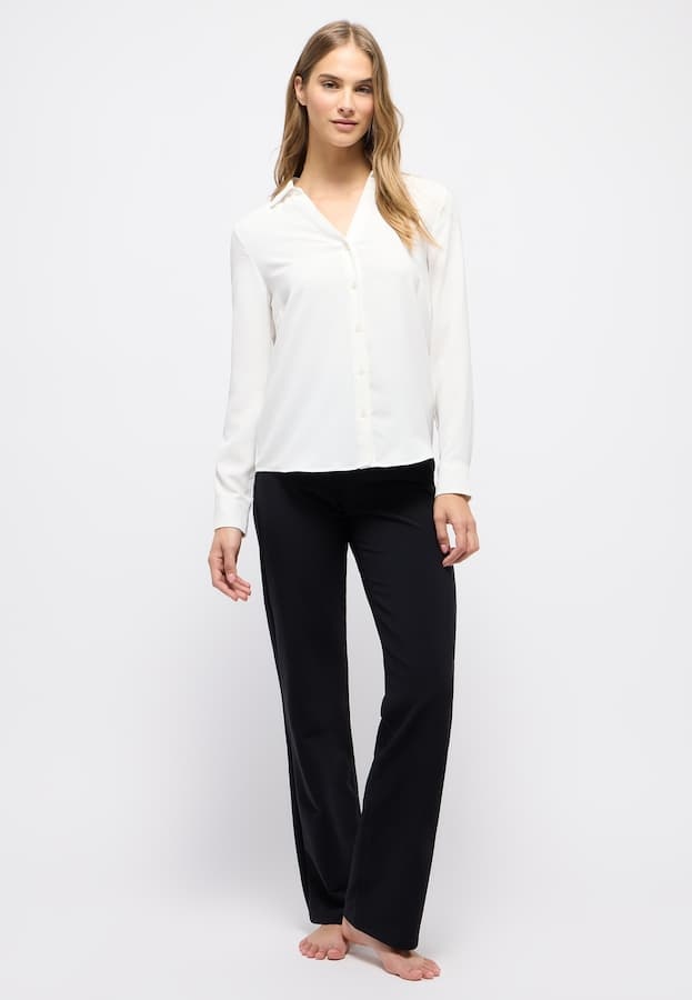 Angels Jeanswear Lara Techno Stretch - Black