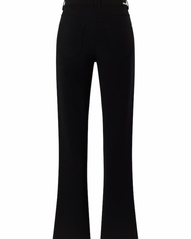 Angels Jeanswear Lara Techno Stretch - Black