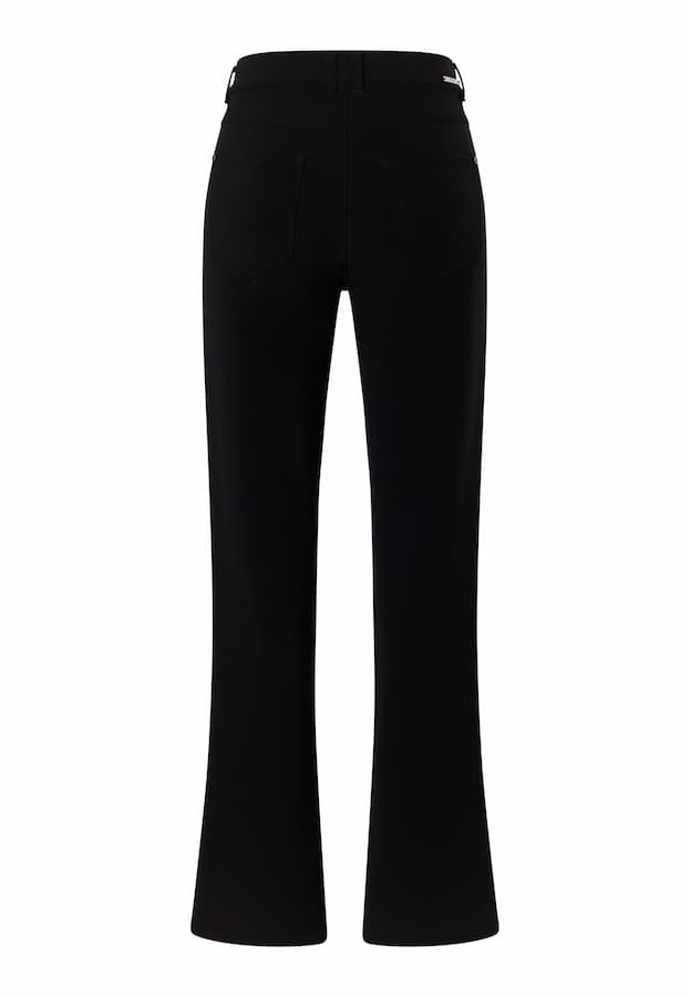 Angels Jeanswear Lara Techno Stretch - Black