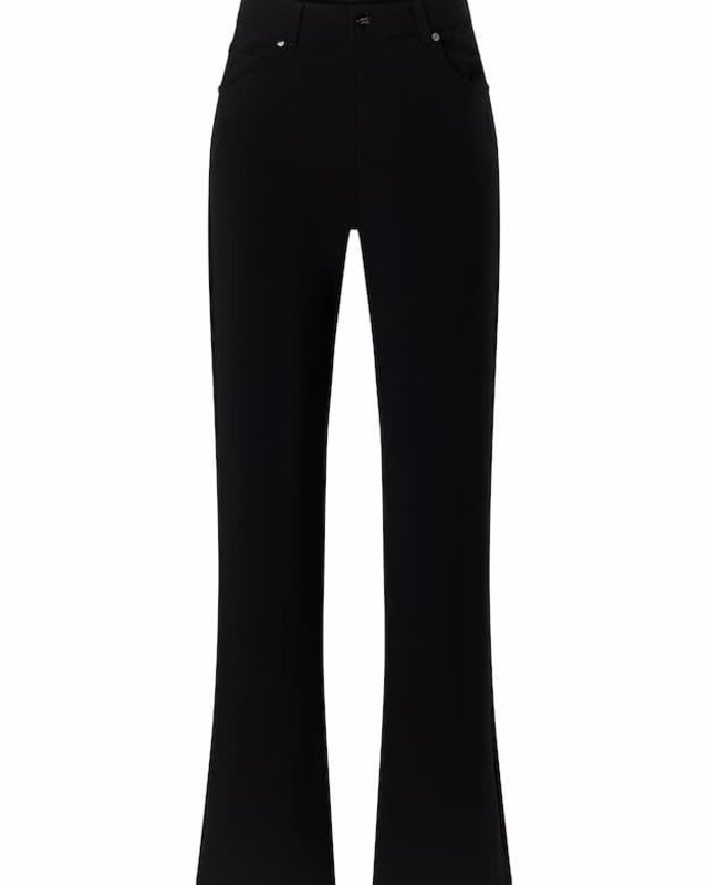 Angels Jeanswear Lara Techno Stretch - Black