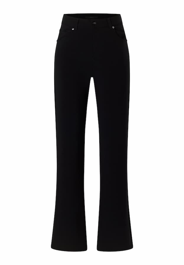 Angels Jeanswear Lara Techno Stretch - Black