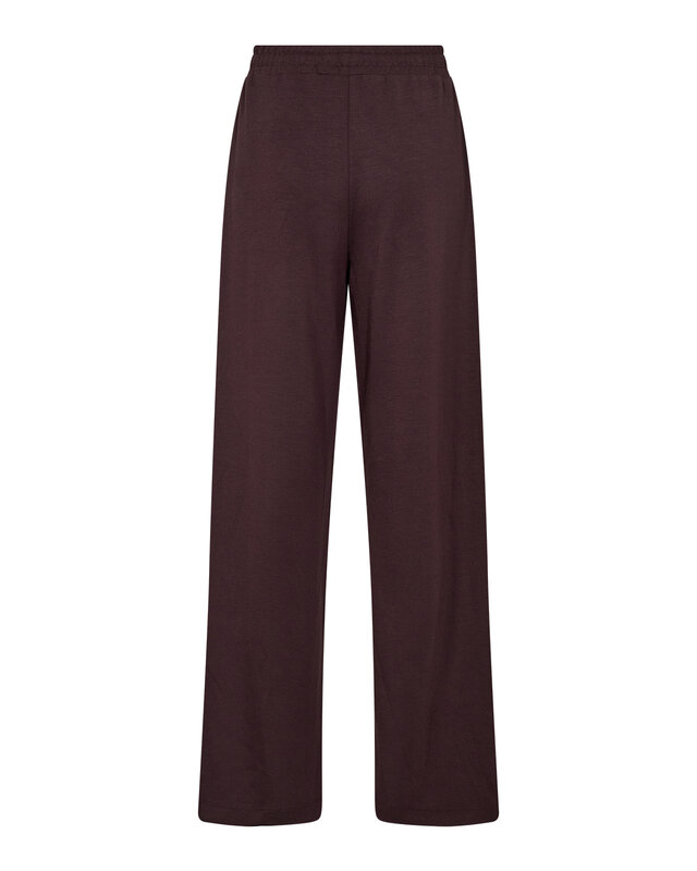 Soyaconcept Broek Banu 265 - Chocolate Plum