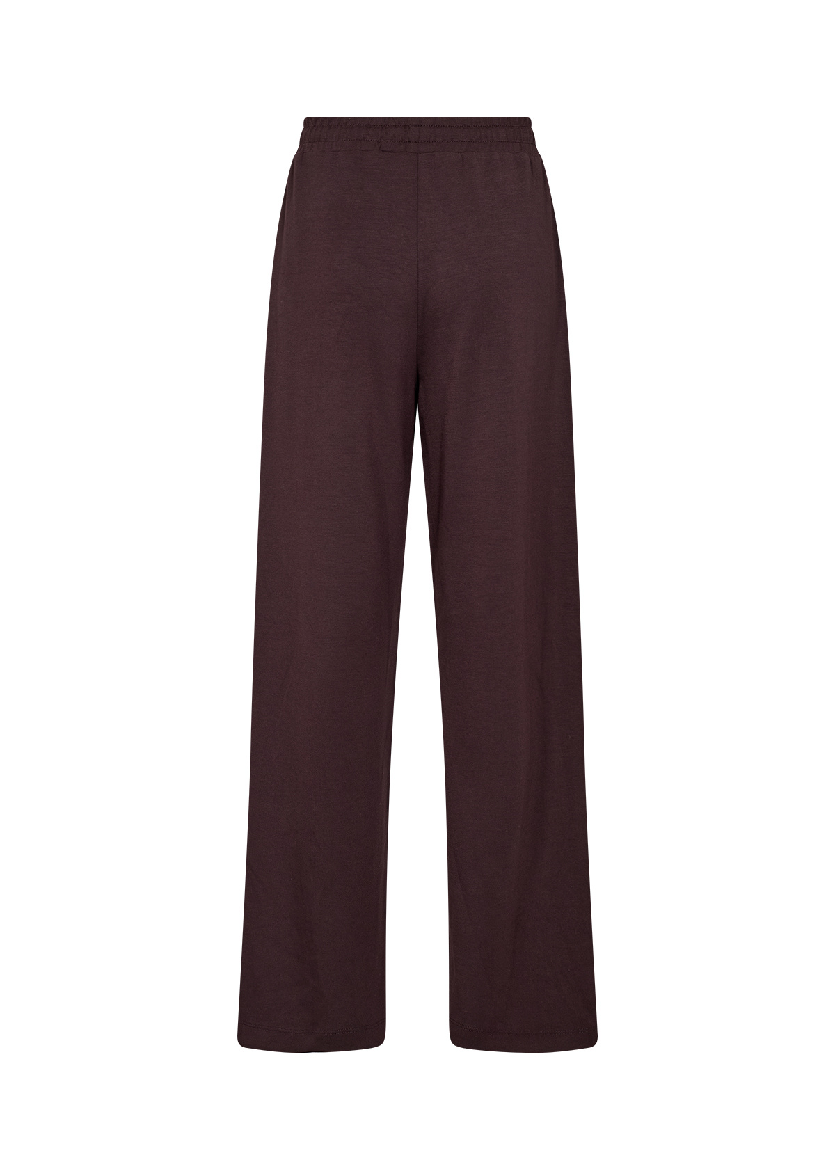 Soyaconcept Broek Banu 265 - Chocolate Plum