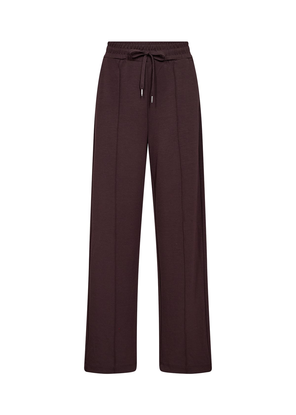 Soyaconcept Pants Banu 265 - Chocolate Plum