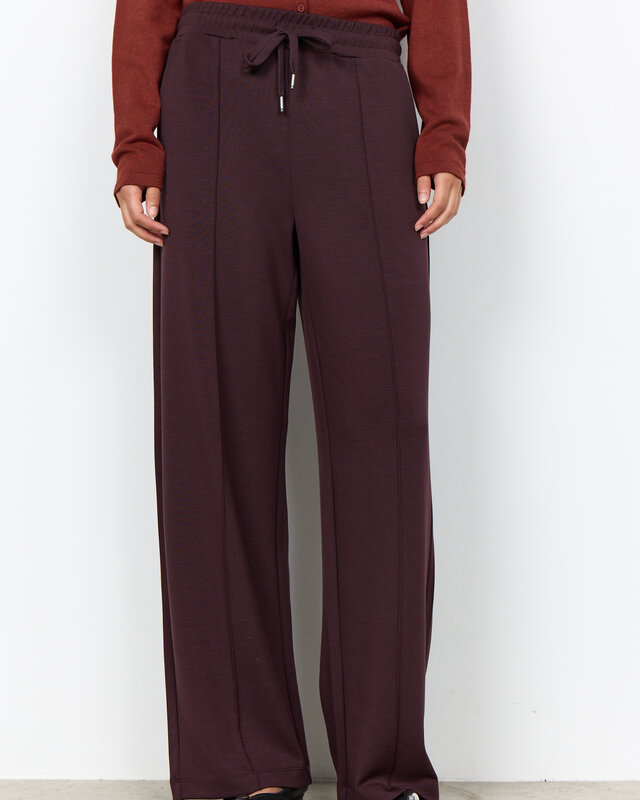 Soyaconcept Hose Banu 265 - Chocolate Plum