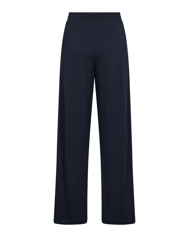 Soyaconcept Broek Banu 265 - Navy
