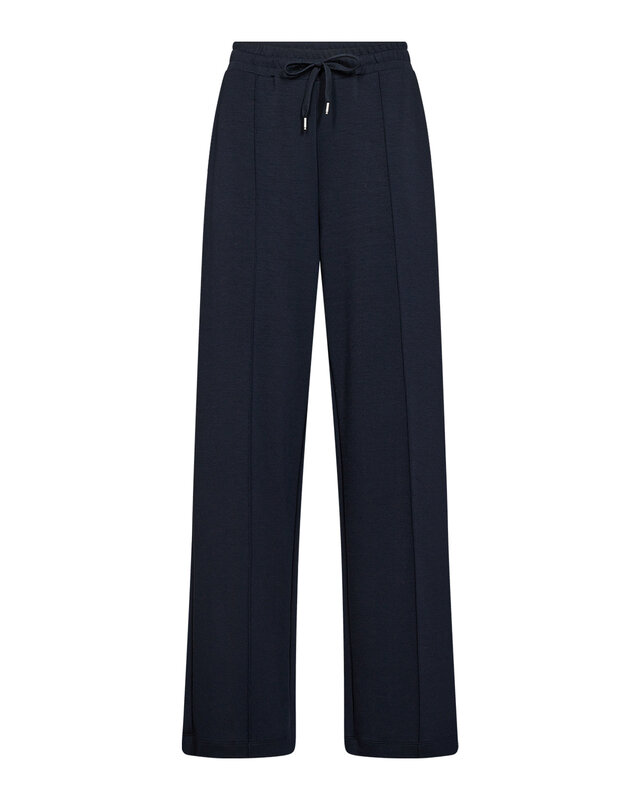 Soyaconcept Broek Banu 265 - Navy