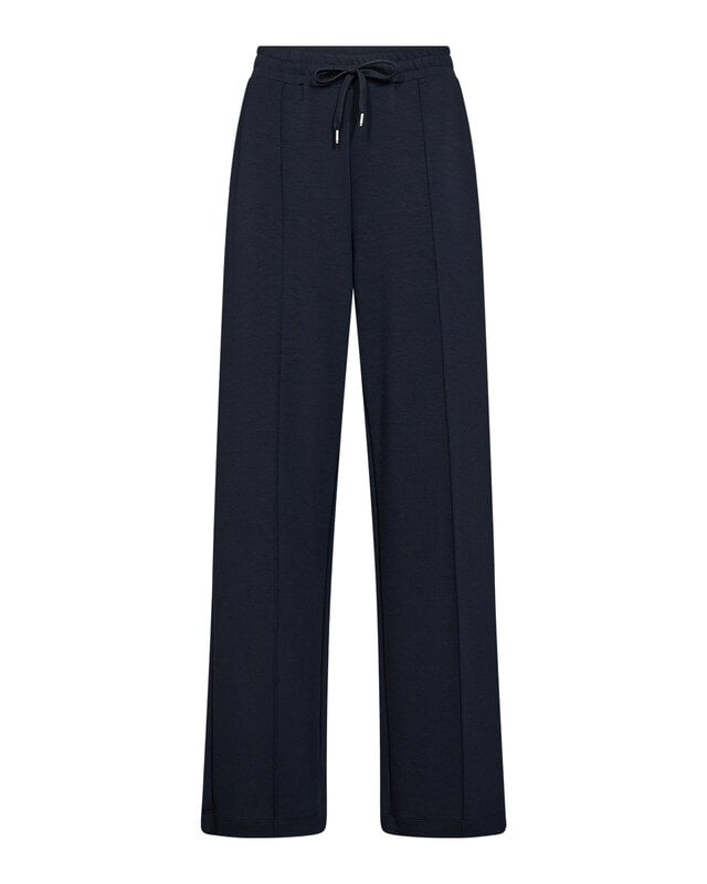 Soyaconcept Pants Banu 265 - Navy