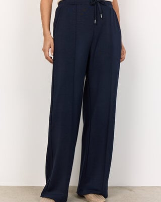 Soyaconcept Hose Banu 265 - Navy