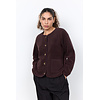 Vest Onyx 2 - Chocolate Plum
