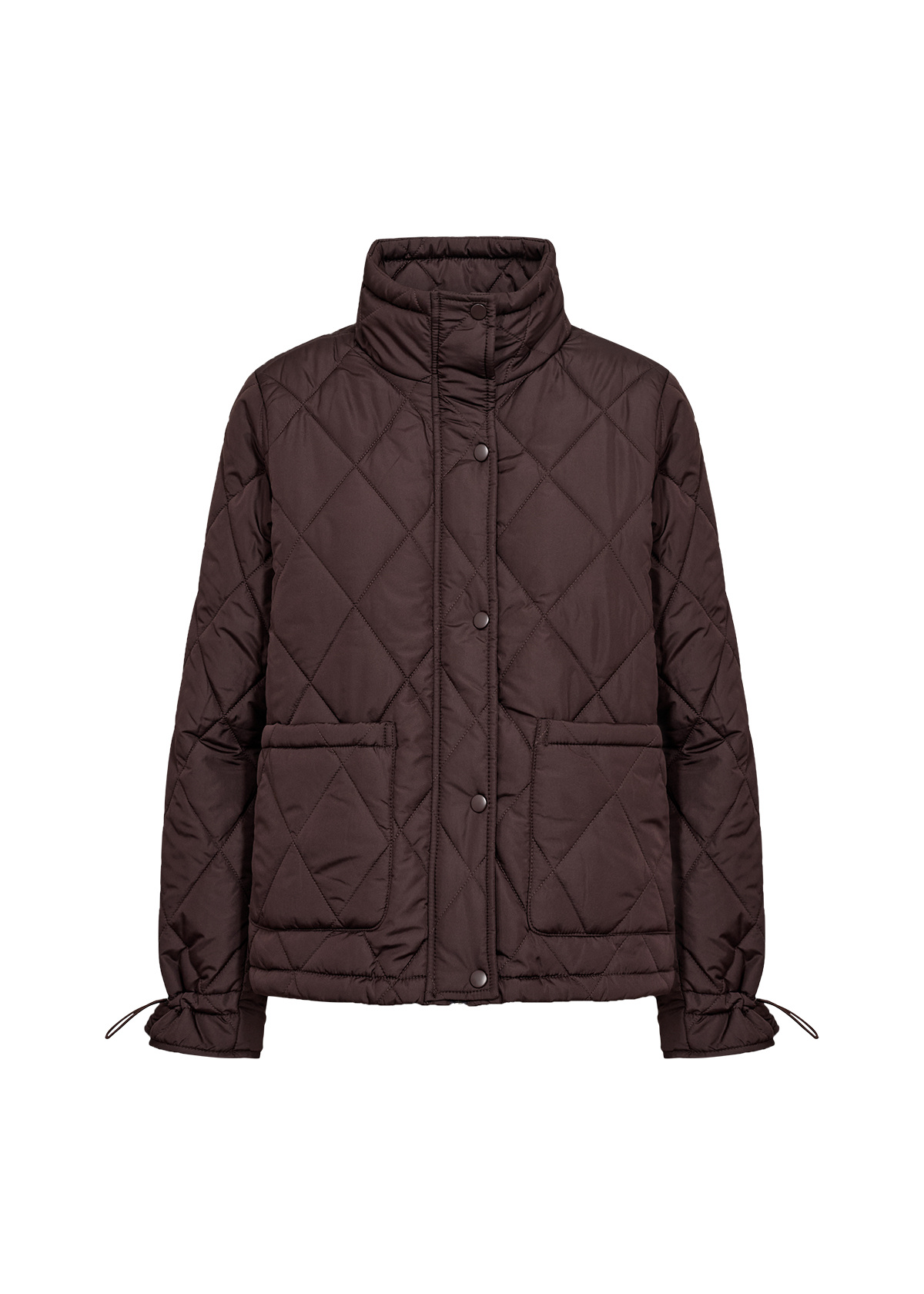 Soyaconcept Jas Fenya 80 - Chocolate Plum
