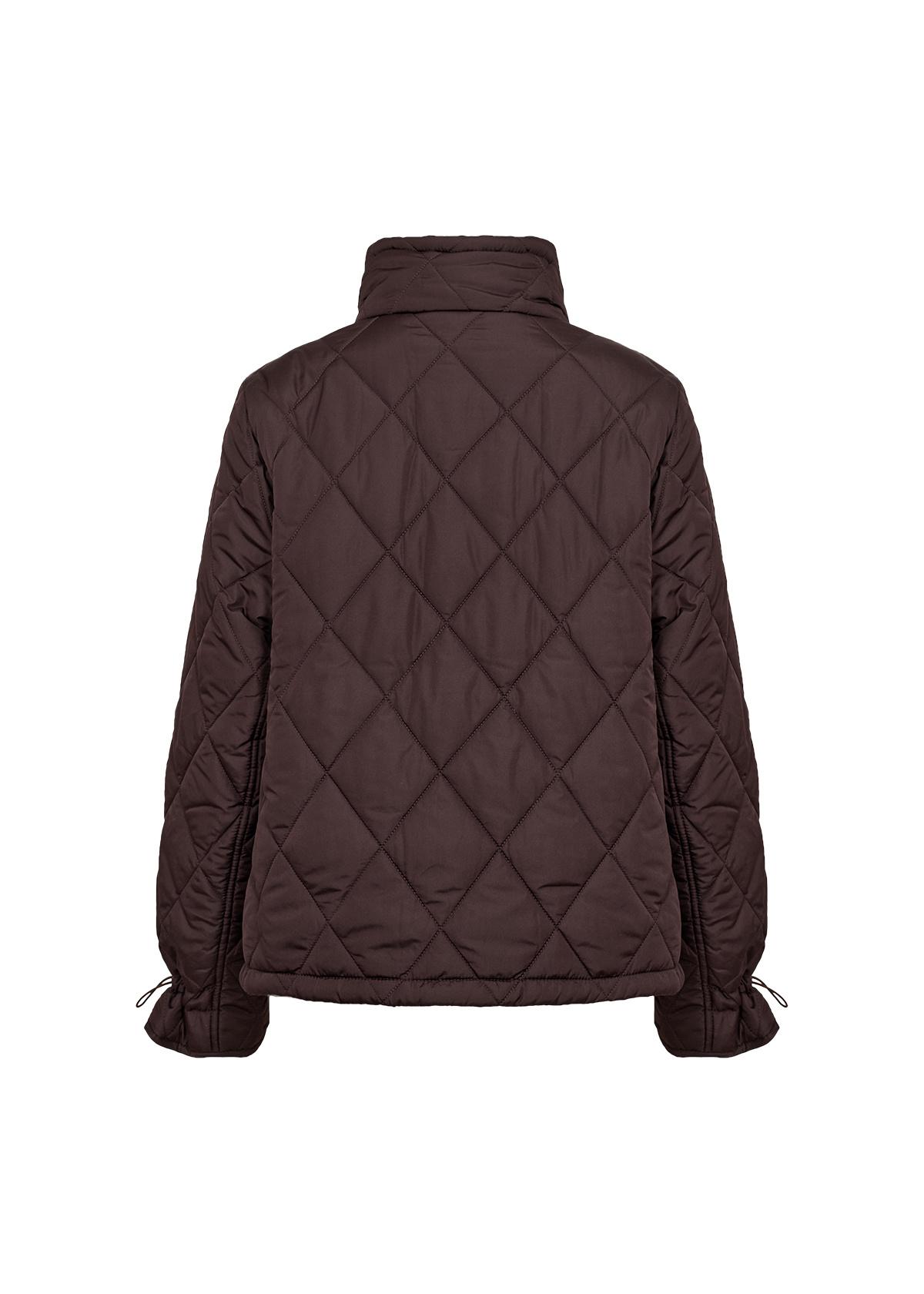 Soyaconcept Jacket Fenya 80 - Chocolate Plum