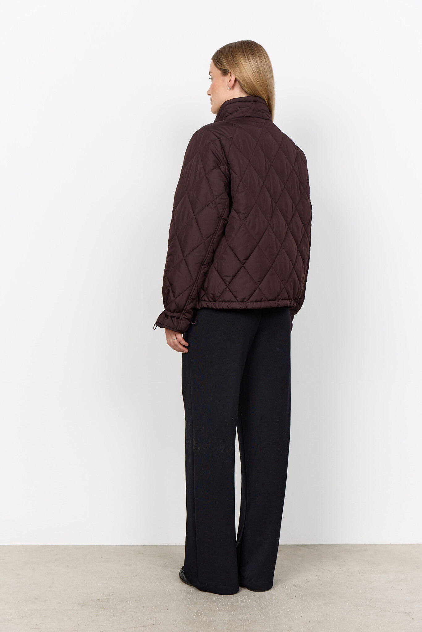 Soyaconcept Jas Fenya 80 - Chocolate Plum