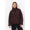 Jacket Fenya 80 - Chocolate Plum