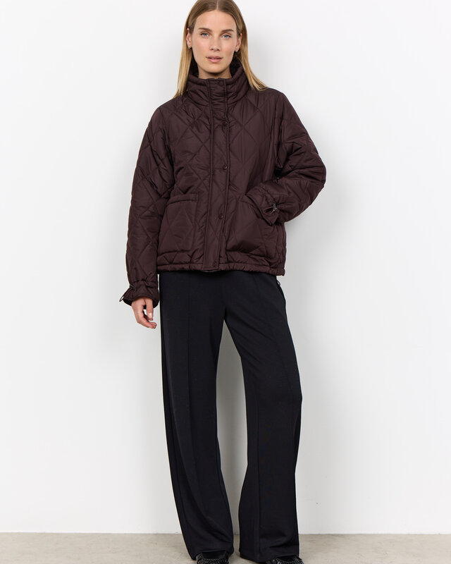 Soyaconcept Jas Fenya 80 - Chocolate Plum
