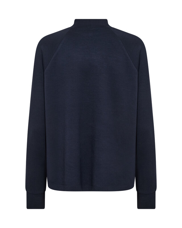 Soyaconcept Sweater Banu 332 - Classic Navy