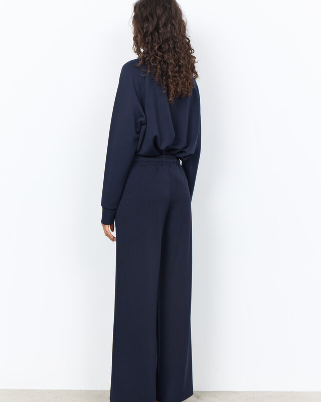 Soyaconcept Sweater Banu 332 - Classic Navy