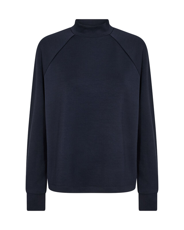 Soyaconcept Sweater Banu 332 - Classic Navy