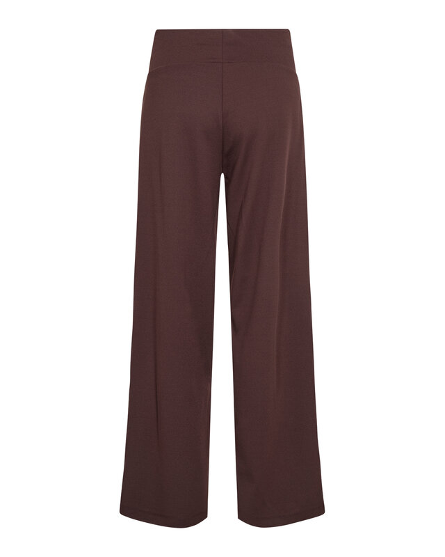 Soyaconcept Pants Siham 48 - Chocolate Plum