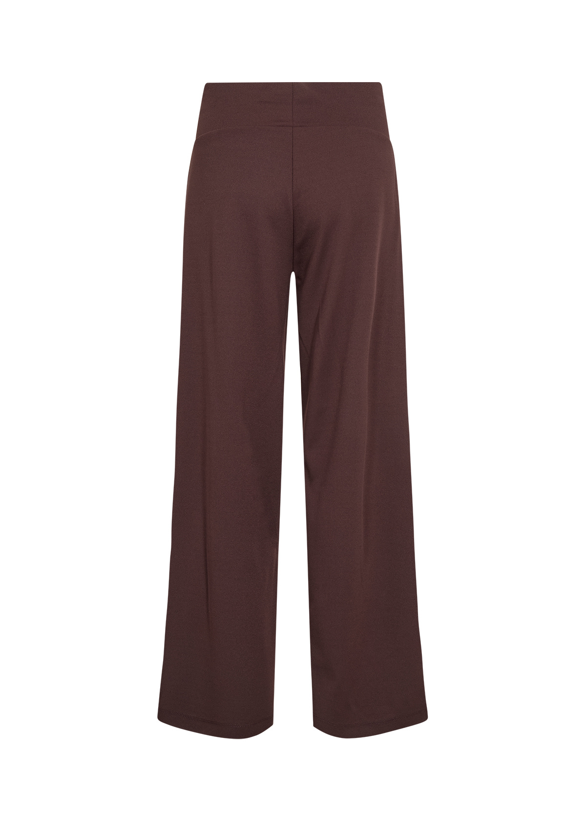 Soyaconcept Broek Siham 48 - Chocolate Plum