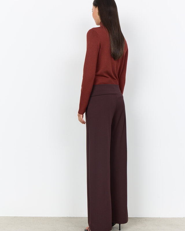 Soyaconcept Hose Siham 48 - Chocolate Plum