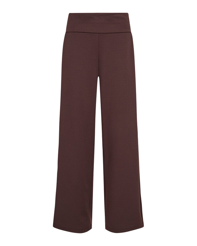 Soyaconcept Broek Siham 48 - Chocolate Plum