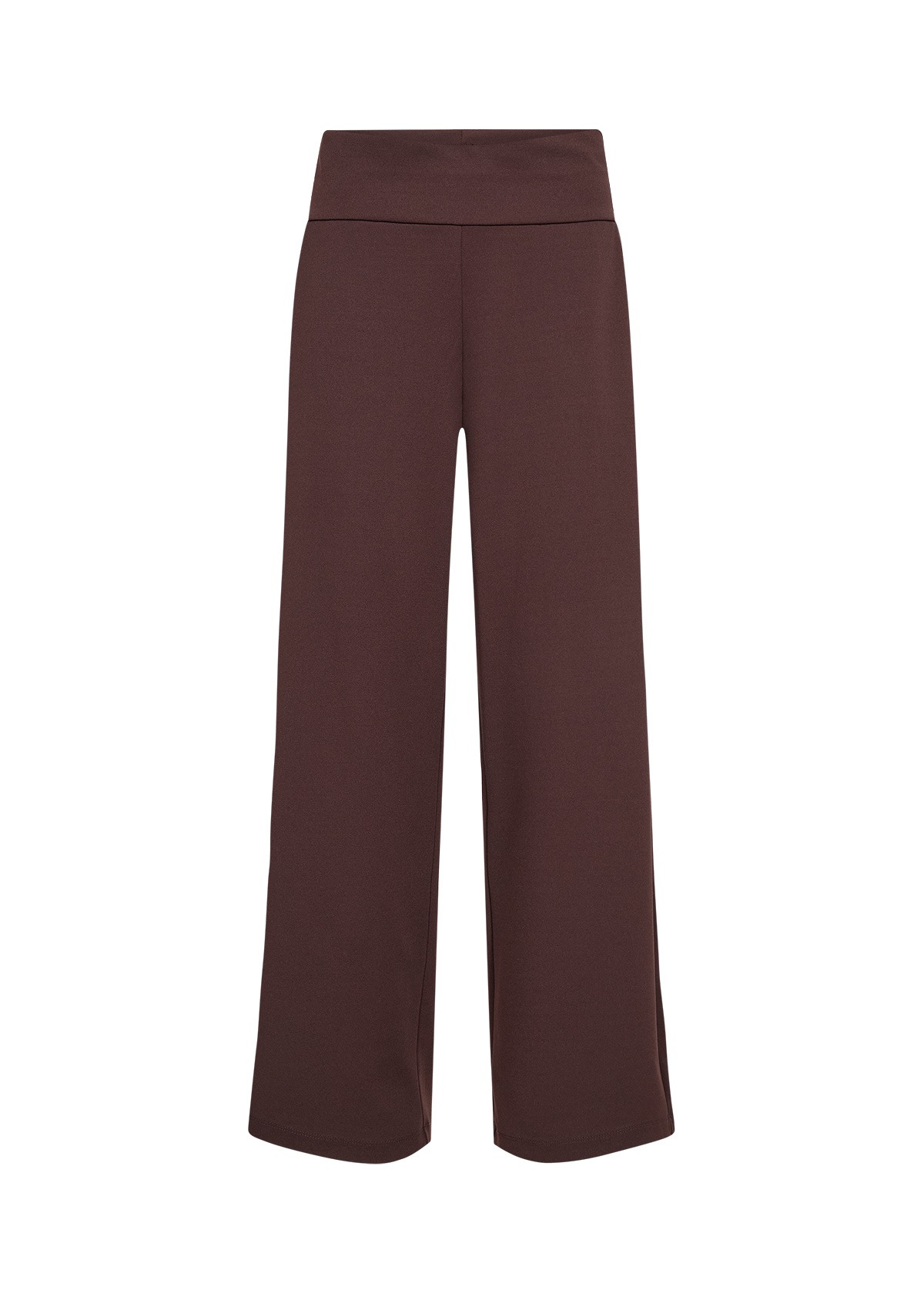 Soyaconcept Broek Siham 48 - Chocolate Plum