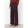 Broek Siham 48 - Chocolate Plum