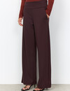 Soyaconcept Broek Siham 48 - Chocolate Plum