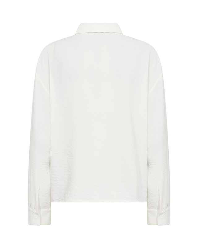 Soyaconcept Blouse Cath 14 - Off White
