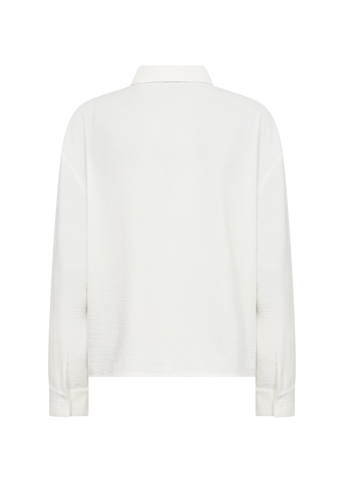Soyaconcept Bluse Cath 14 - Off White