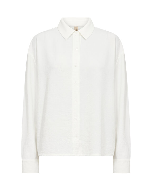 Soyaconcept Blouse Cath 14 - Off White
