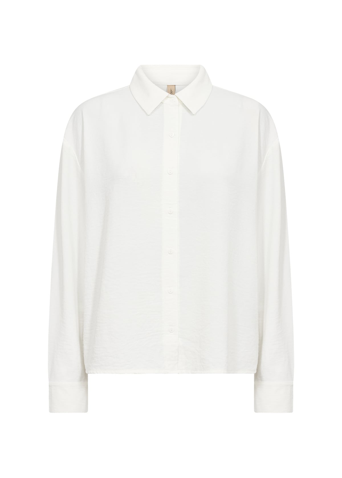 Soyaconcept Bluse Cath 14 - Off White