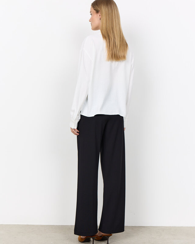 Soyaconcept Blouse Cath 14 - Off White