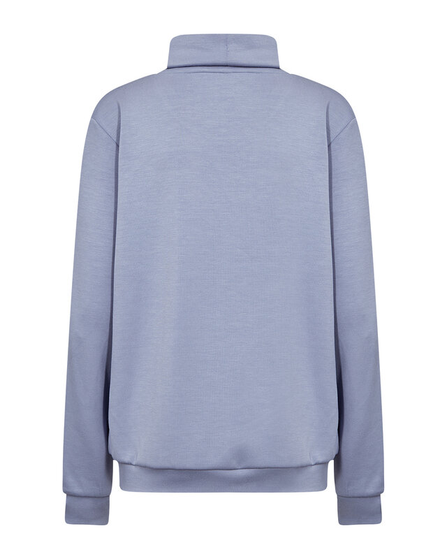 Soyaconcept Sweatshirt Banu Art 329 - Tempest