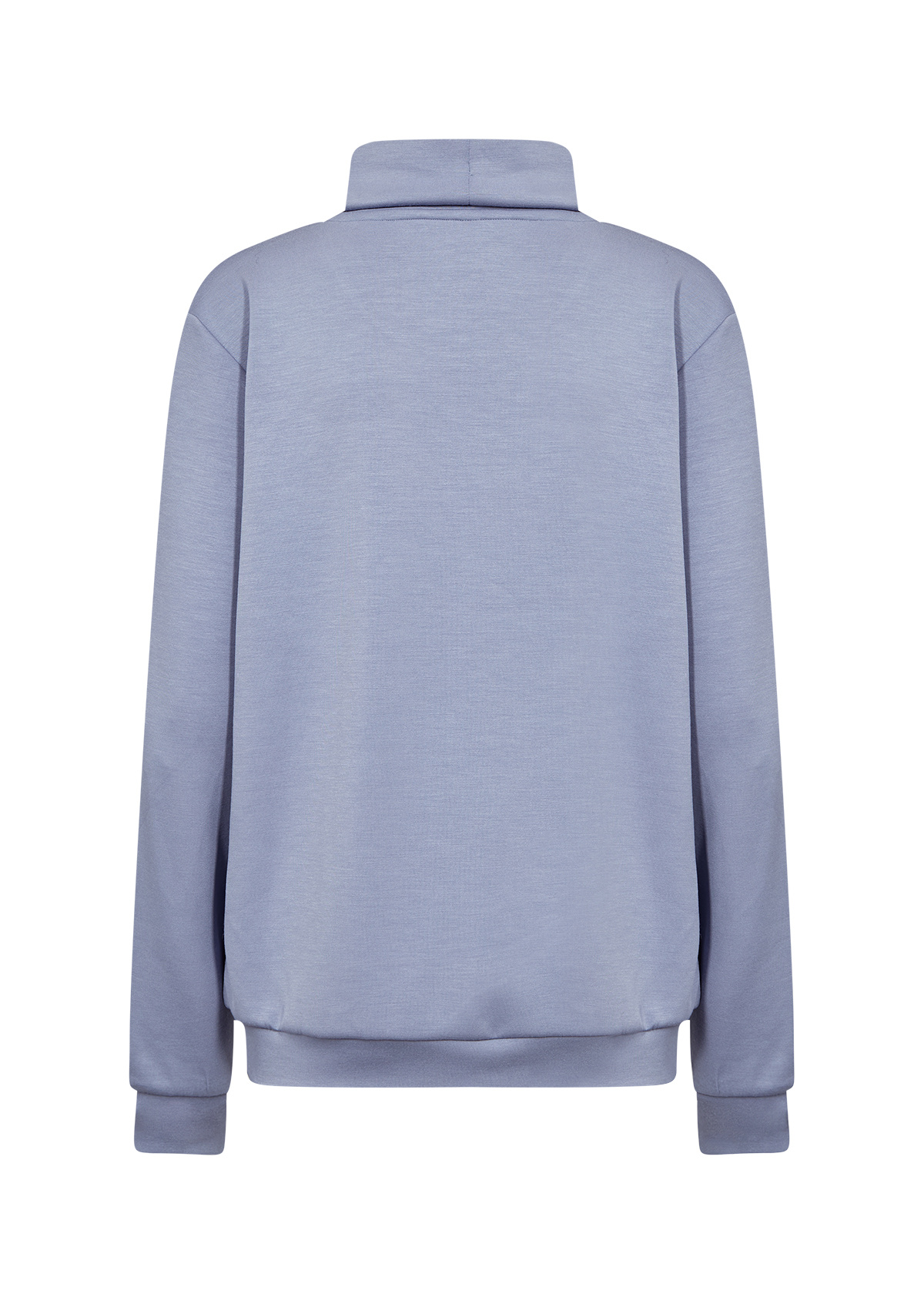 Soyaconcept Sweatshirt Banu Art 329 - Tempest