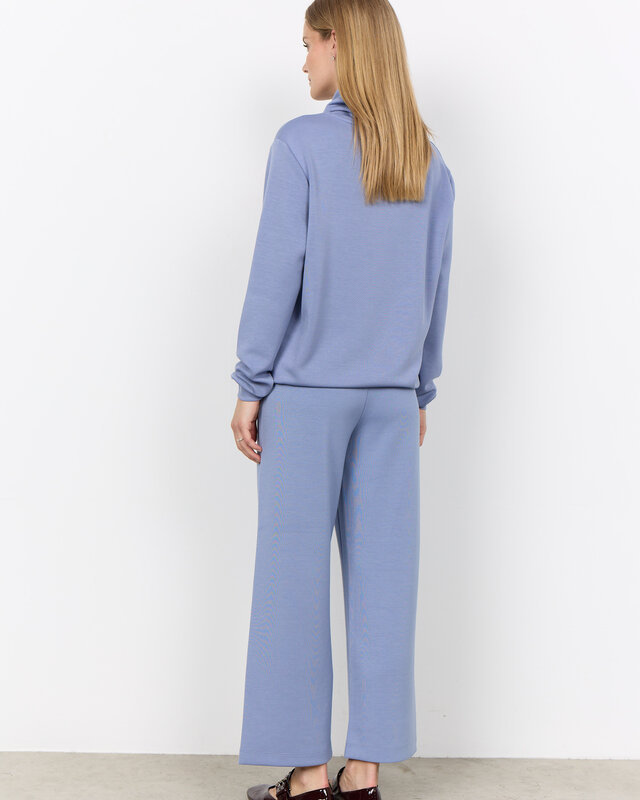 Soyaconcept Sweatshirt Banu Art 329 - Tempest