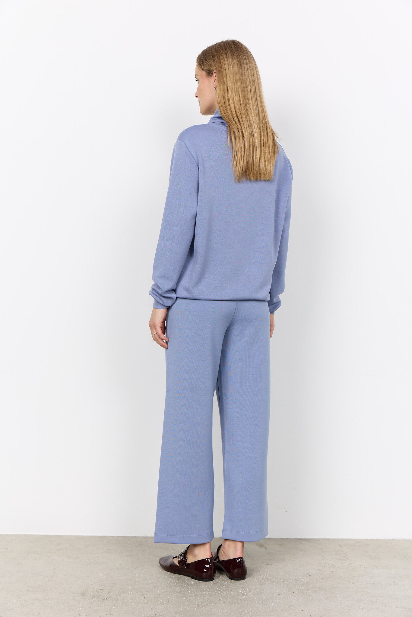 Soyaconcept Sweatshirt Banu Art 329 - Tempest