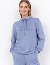 Soyaconcept Sweatshirt Banu Art 329 - Tempest