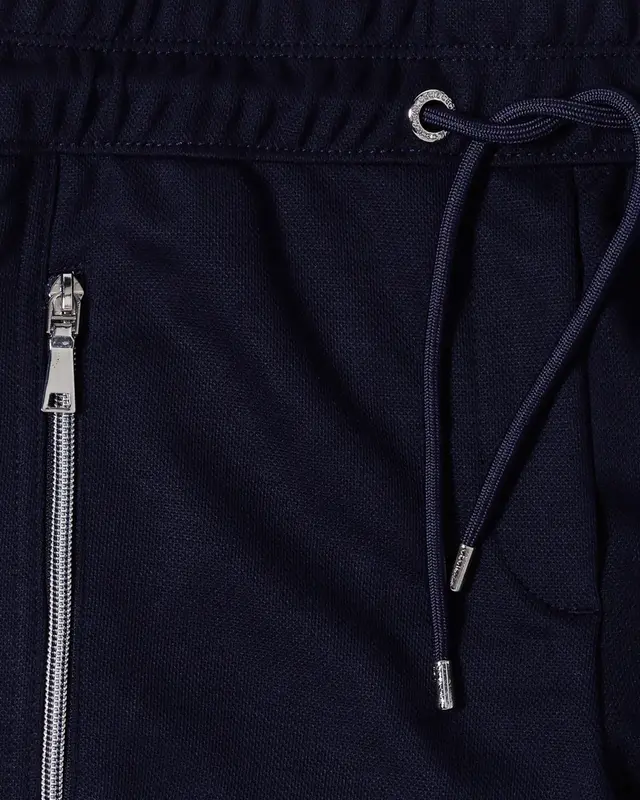 Cecil Casual Fit Hose Tracey - Urban Dark Blue