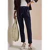 Casual Fit Hose Tracey - Urban Dark Blue