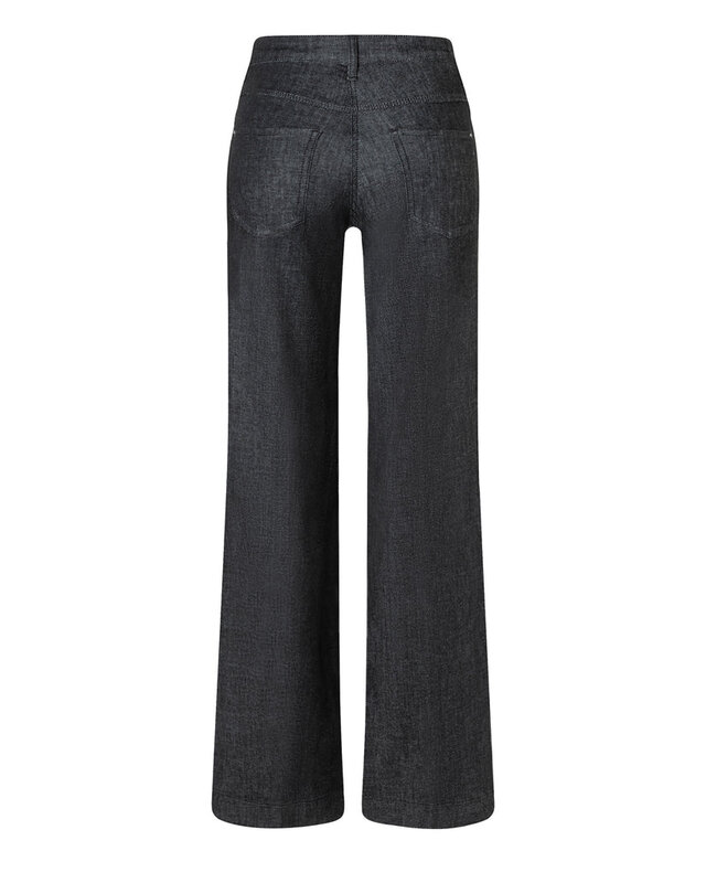 Mac Jeans Dream Wide Authentic Jeans - Fashion Rinsed