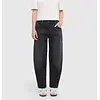 Barrel Jeans Danni - Authentic Black Wash